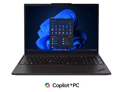 Lenovo AI P16 Laptop